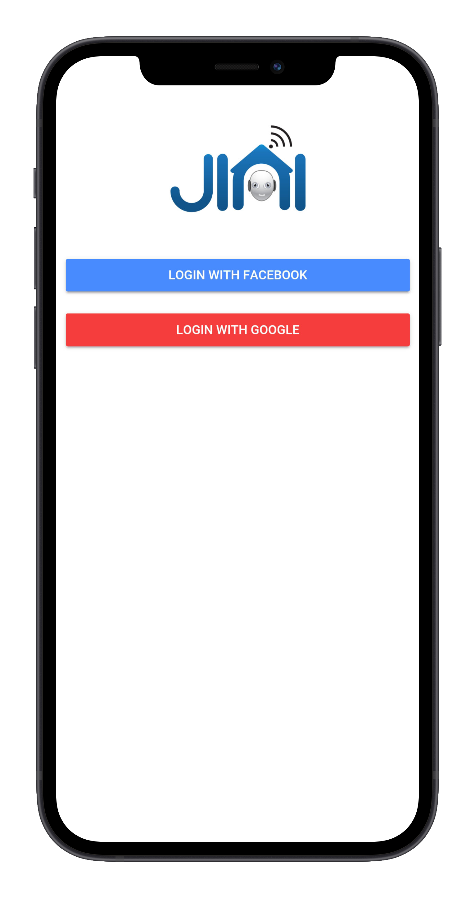 Mobile App