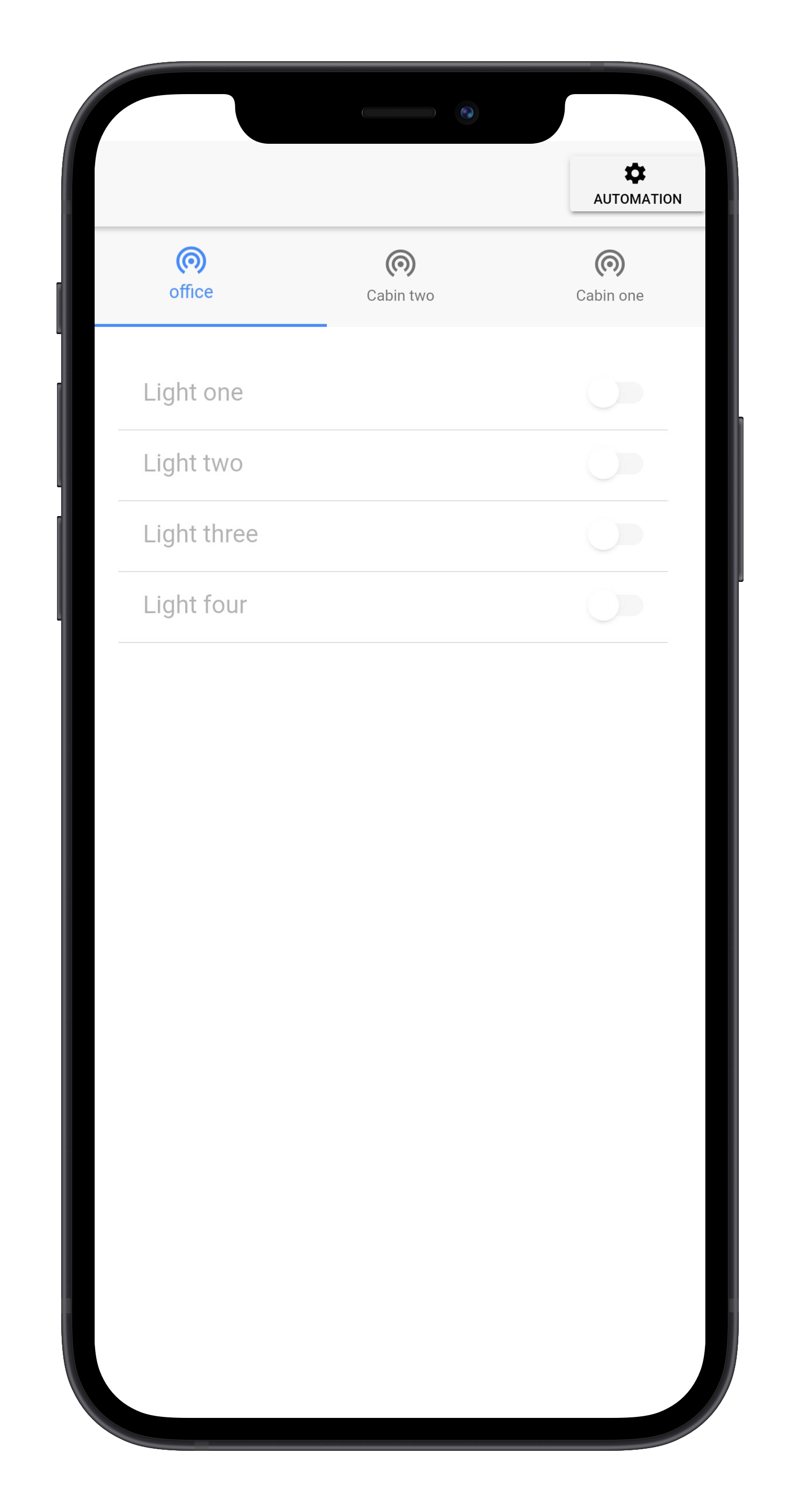 Mobile App 2