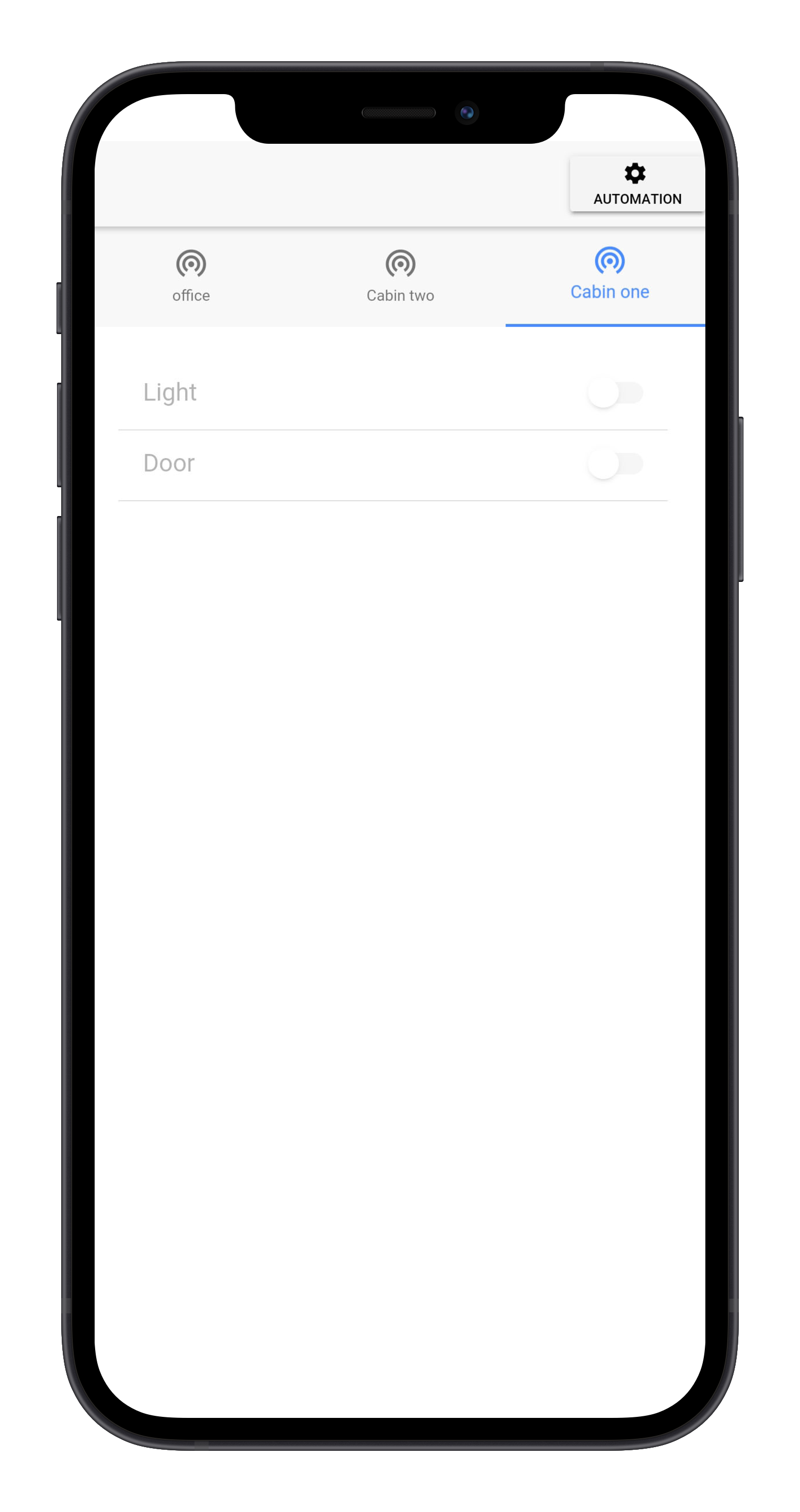 Mobile App 3
