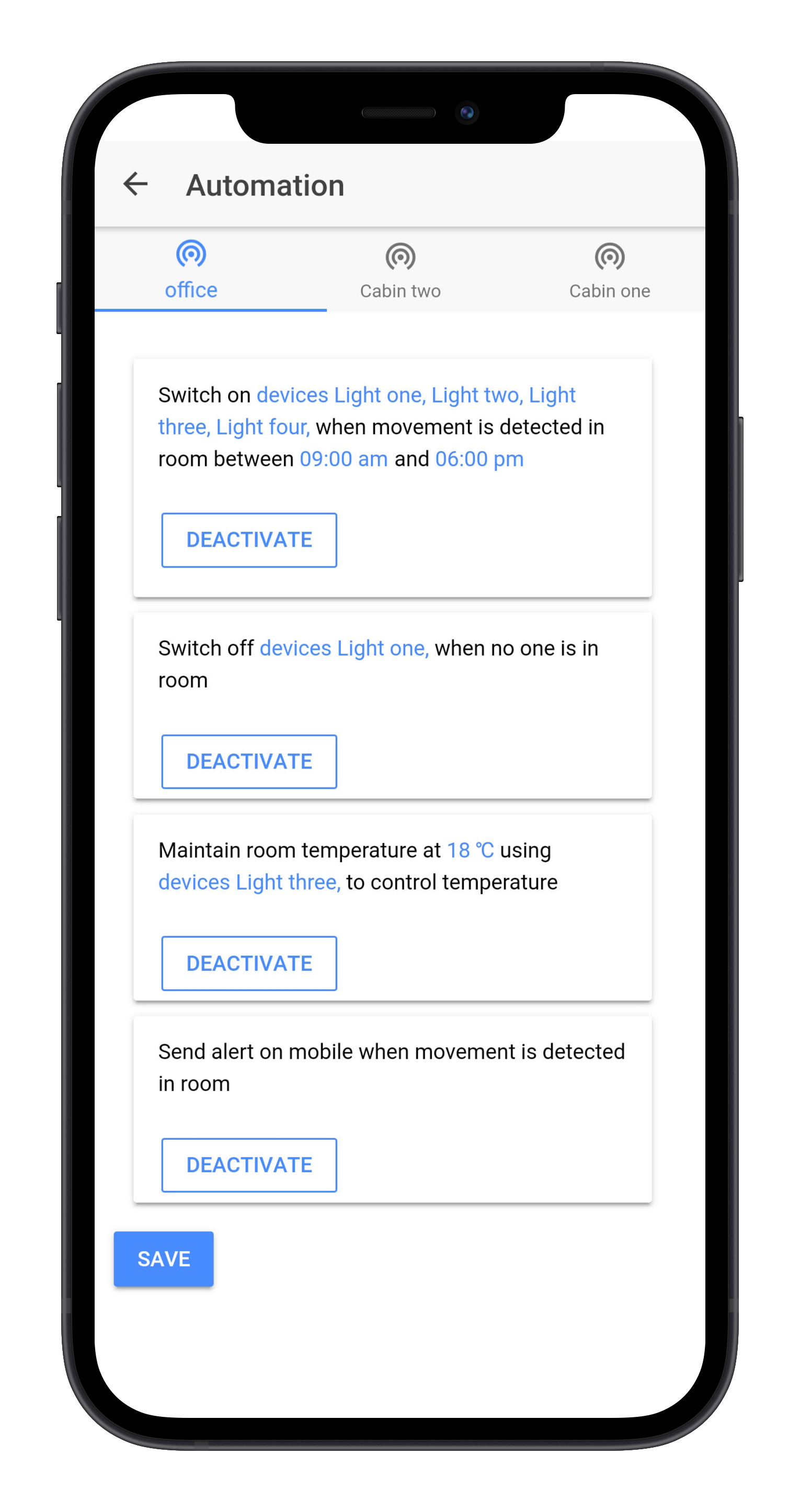 Mobile App 4