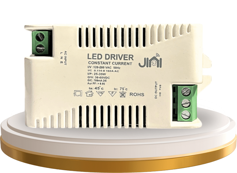 High Power LED Driver