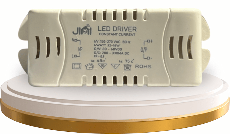 High Power LED Driver
