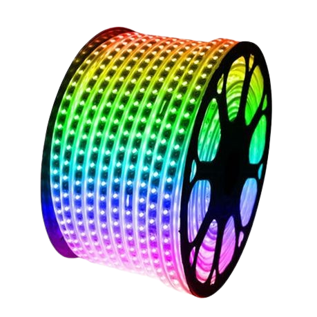 RGB Strip Controller