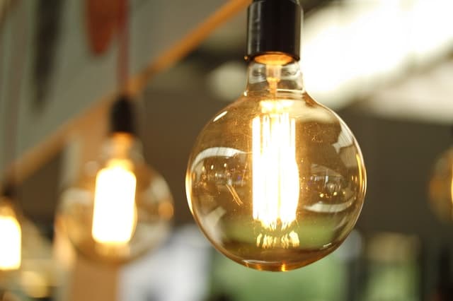 Energy saving