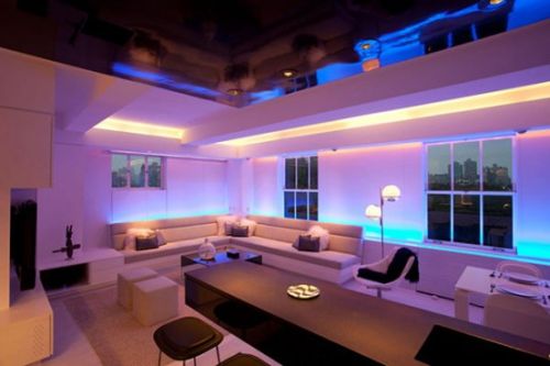 Mood Lighting