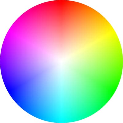 Infinite Colors