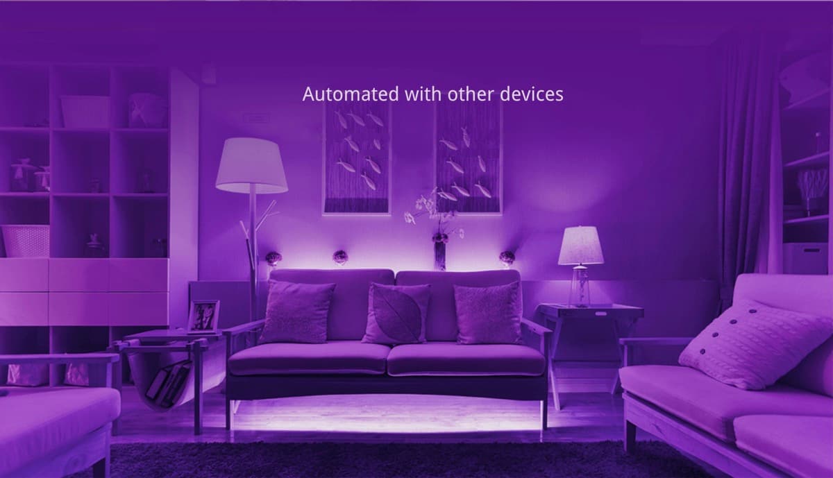 Smart Home Devices