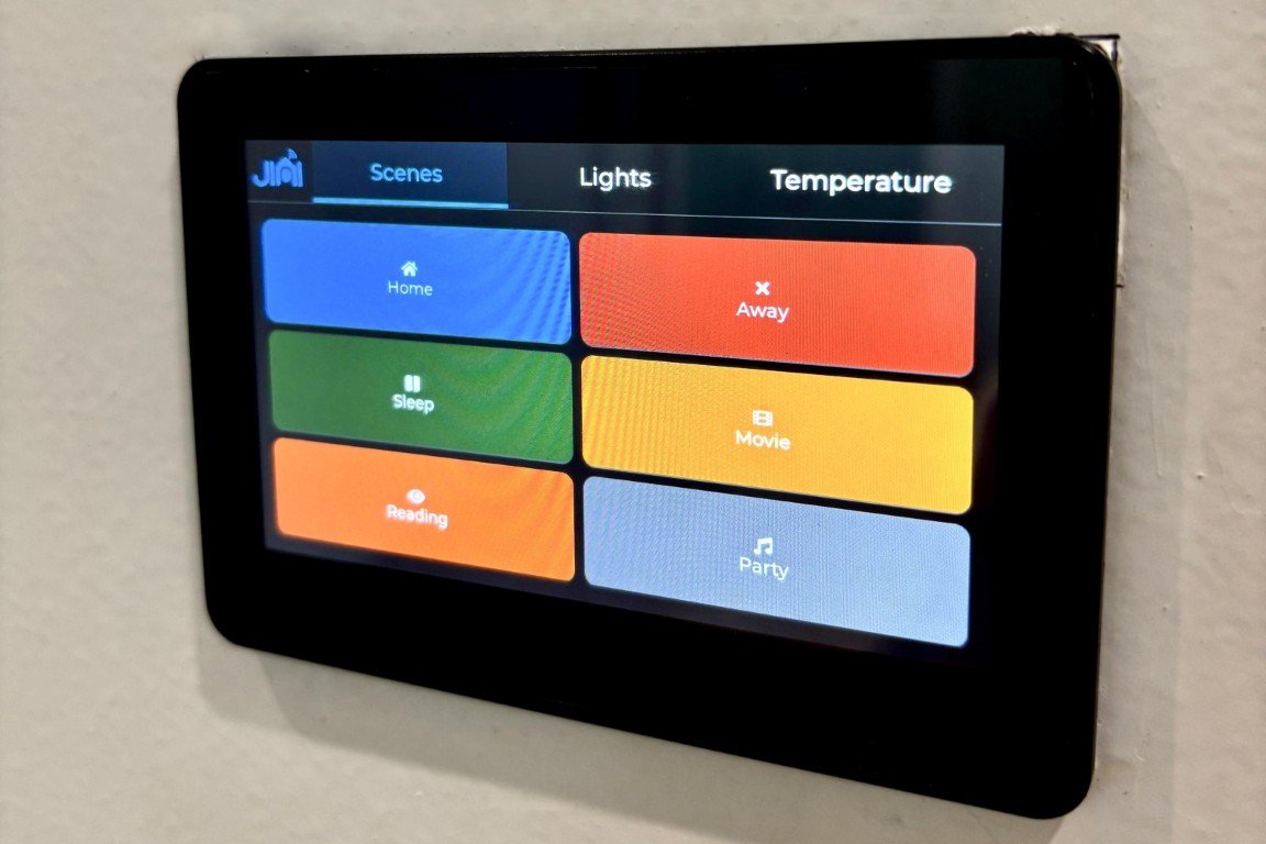 Control Hub