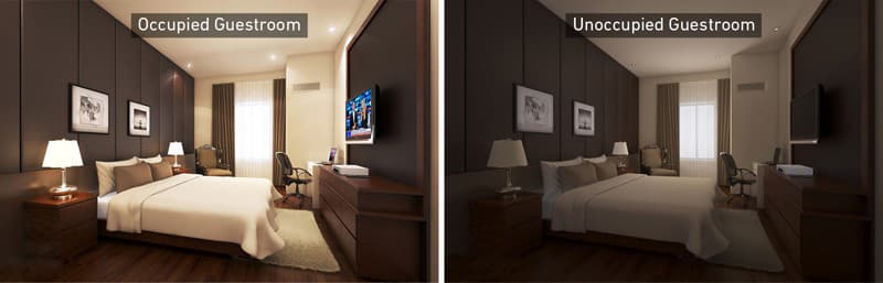 Occupancy Sensor